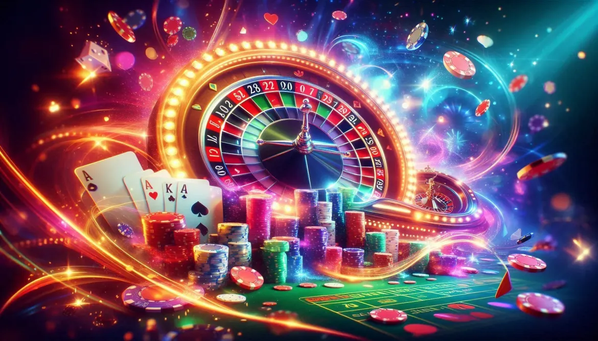 Lussurio Casino